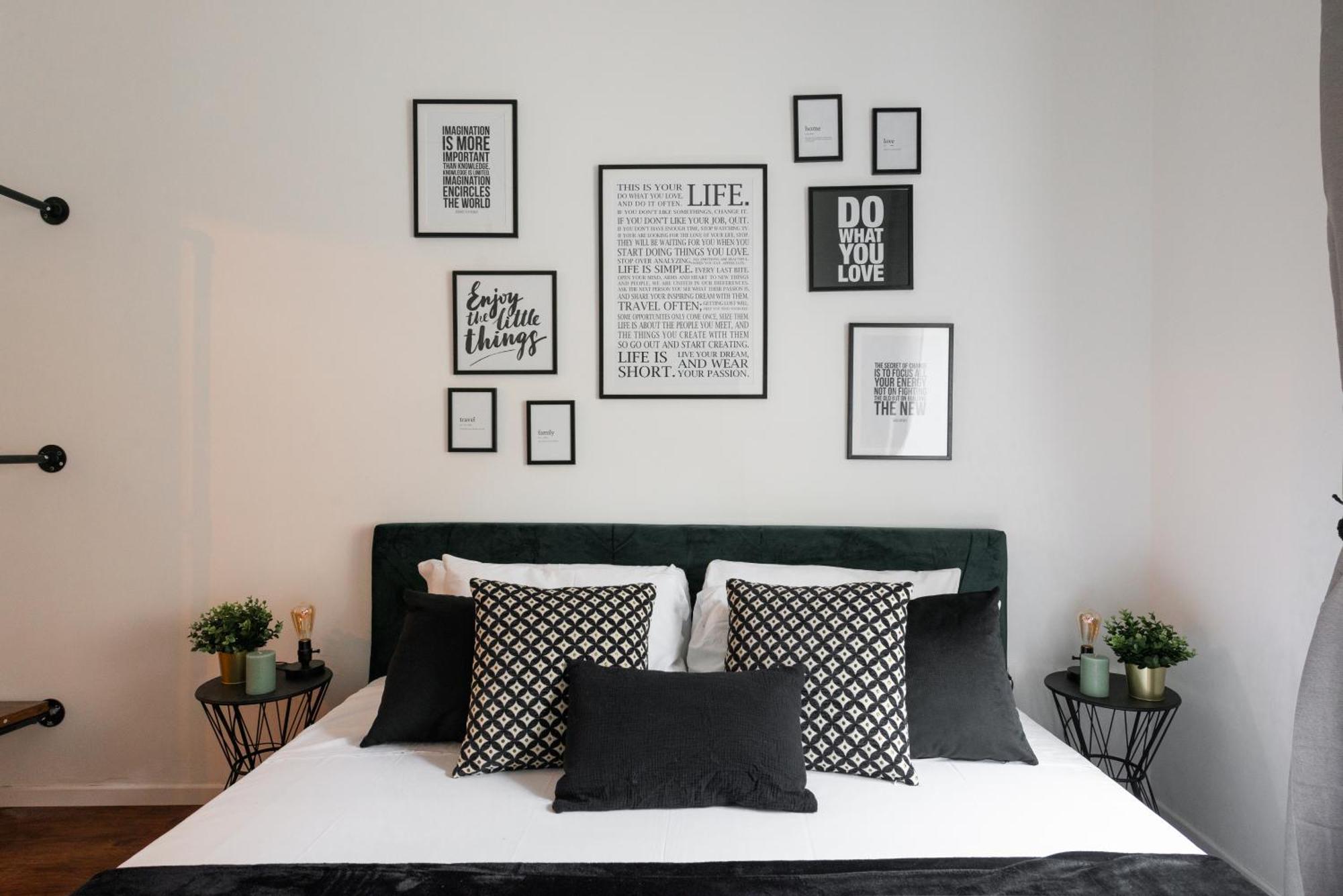 Jacuzzi Termini Apartment 로마 외부 사진