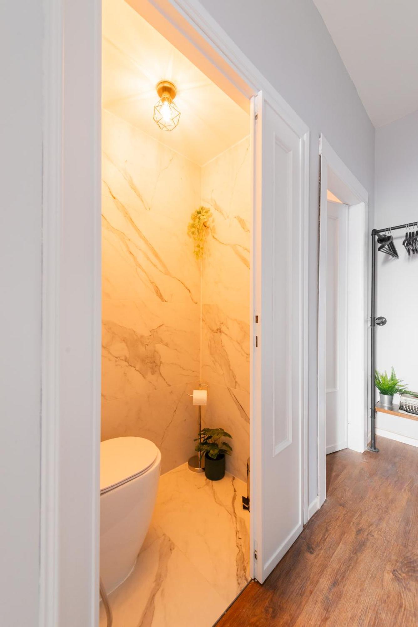 Jacuzzi Termini Apartment 로마 외부 사진